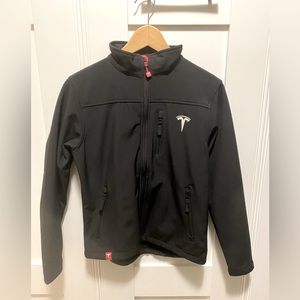 Tesla Corporate Jacket in very good condition